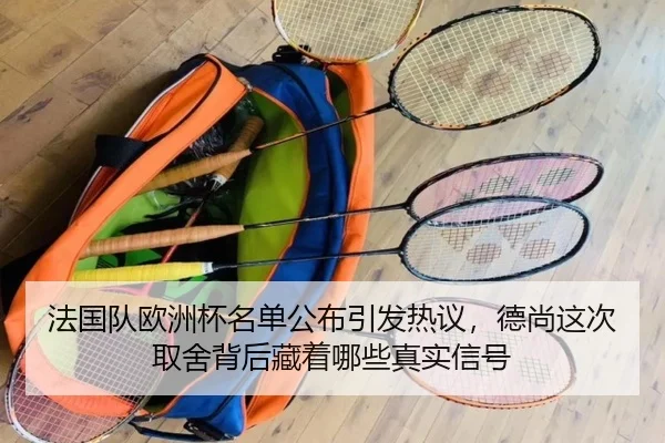 法国队欧洲杯名单公布引发热议，德尚这次取舍背后藏着哪些真实信号